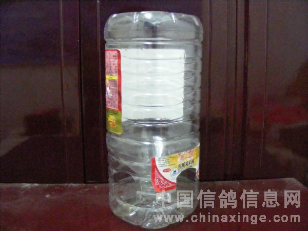 谁有自制的饮水器图片!要怎么做!-天下鸽问-as